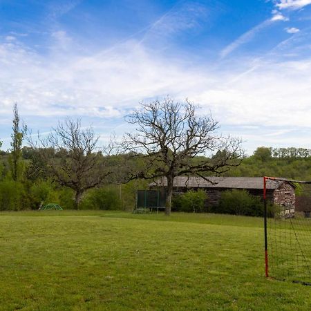 Maison Typique Perigourdine Avec Piscine Paulin Luaran gambar