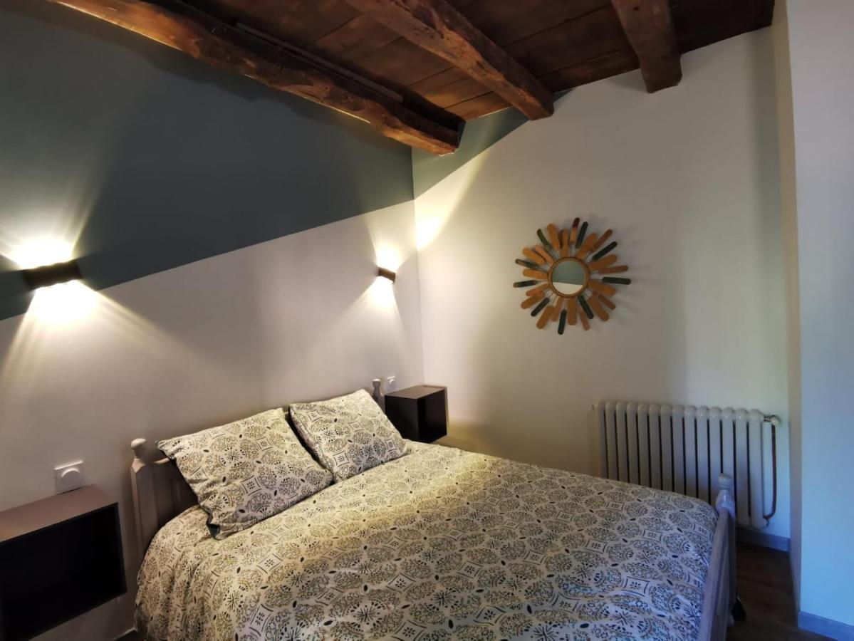 Maison Typique Perigourdine Avec Piscine Paulin Luaran gambar
