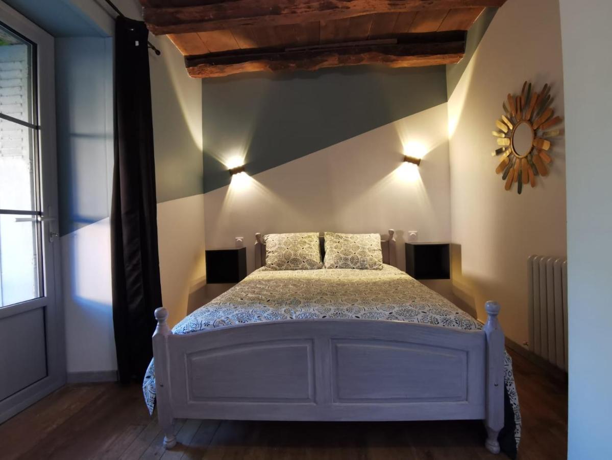 Maison Typique Perigourdine Avec Piscine Paulin Luaran gambar